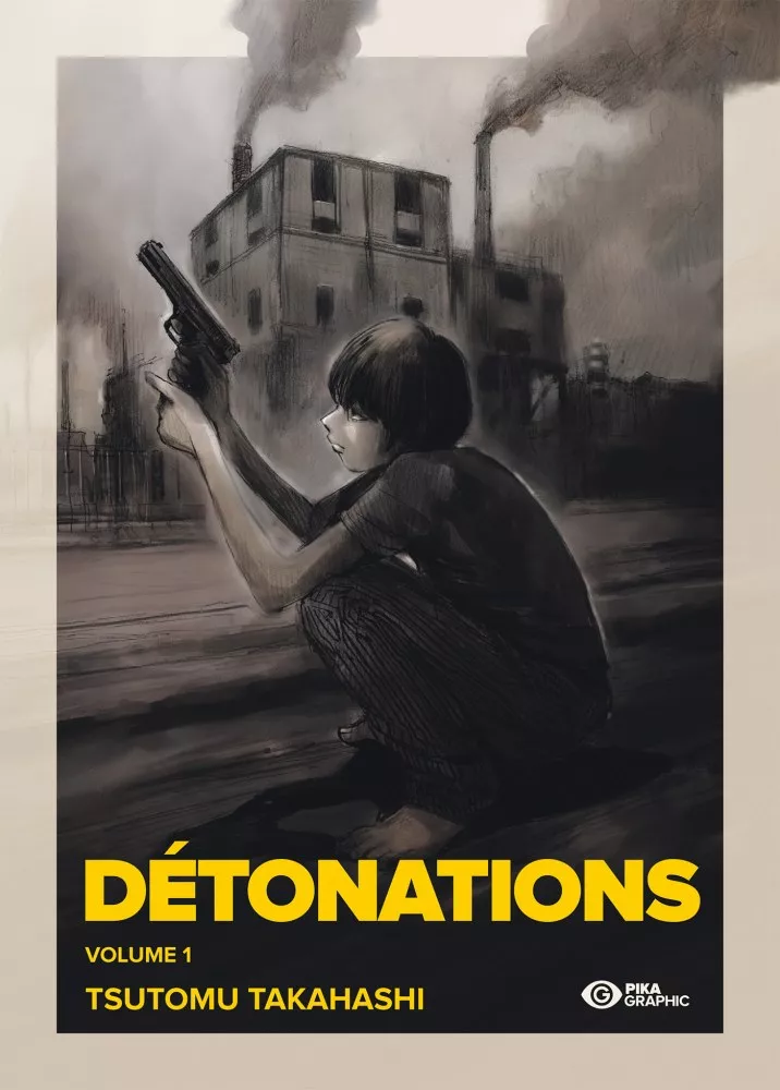 Détonations